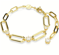 Bracciale Swarovski constella in Lega metallica Cristallo 5683359 - 5683359